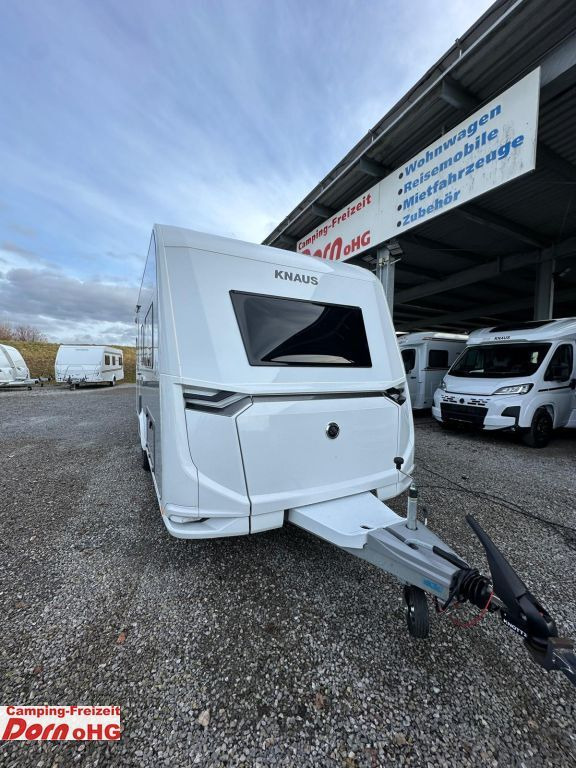 Knaus Azur 460 EU ehem. Messefahrzeug Knaus Azur 460 EU ehem. Messefahrzeug - Caravan: picture 2 Knaus Azur 460 EU ehem. Messefahrzeug Knaus Azur 460 EU ehem. Messefahrzeug - Caravan: picture 2