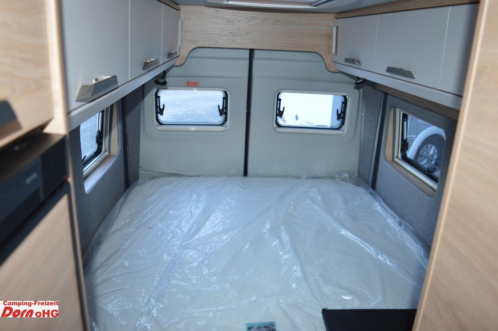 New Camper van Knaus BOXDRIVE 680 ME Fahrerassistenzpaket 3 Knaus BoxDrive 680 ME Fahrerassistenzpaket 3: picture 10 New Camper van Knaus BOXDRIVE 680 ME Fahrerassistenzpaket 3 Knaus BoxDrive 680 ME Fahrerassistenzpaket 3: picture 10