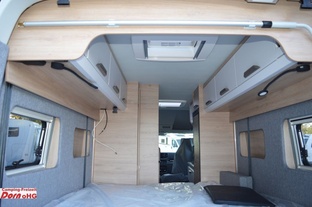 New Camper van Knaus BOXDRIVE 680 ME Fahrerassistenzpaket 3 Knaus BoxDrive 680 ME Fahrerassistenzpaket 3: picture 7 New Camper van Knaus BOXDRIVE 680 ME Fahrerassistenzpaket 3 Knaus BoxDrive 680 ME Fahrerassistenzpaket 3: picture 7