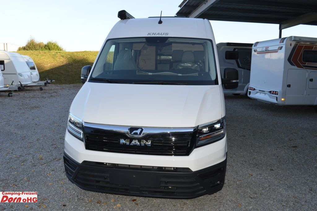 Knaus BOXDRIVE 680 ME Fahrerassistenzpaket 3 Knaus BoxDrive 680 ME Fahrerassistenzpaket 3 - Camper van: picture 2 Knaus BOXDRIVE 680 ME Fahrerassistenzpaket 3 Knaus BoxDrive 680 ME Fahrerassistenzpaket 3 - Camper van: picture 2