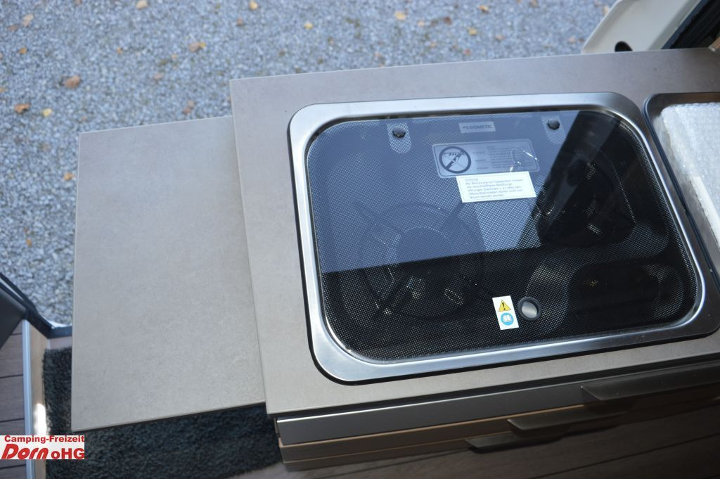 New Camper van Knaus BOXDRIVE 680 ME Fahrerassistenzpaket 3 Knaus BoxDrive 680 ME Fahrerassistenzpaket 3: picture 15 New Camper van Knaus BOXDRIVE 680 ME Fahrerassistenzpaket 3 Knaus BoxDrive 680 ME Fahrerassistenzpaket 3: picture 15