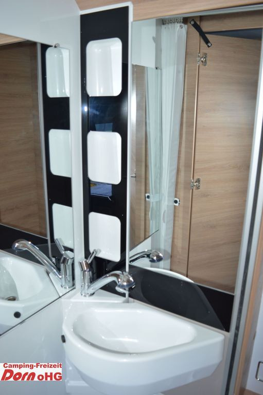 New Camper van Knaus BOXDRIVE 680 ME Fahrerassistenzpaket 3 Knaus BoxDrive 680 ME Fahrerassistenzpaket 3: picture 21 New Camper van Knaus BOXDRIVE 680 ME Fahrerassistenzpaket 3 Knaus BoxDrive 680 ME Fahrerassistenzpaket 3: picture 21