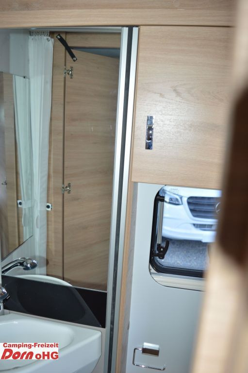 New Camper van Knaus BOXDRIVE 680 ME Fahrerassistenzpaket 3 Knaus BoxDrive 680 ME Fahrerassistenzpaket 3: picture 22 New Camper van Knaus BOXDRIVE 680 ME Fahrerassistenzpaket 3 Knaus BoxDrive 680 ME Fahrerassistenzpaket 3: picture 22