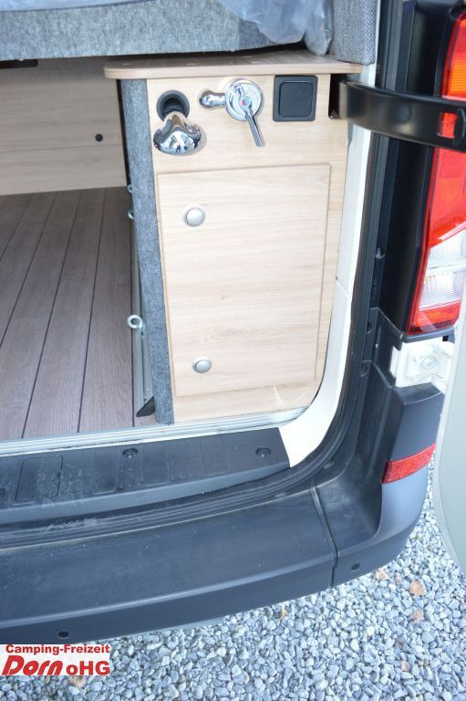 New Camper van Knaus BOXDRIVE 680 ME Fahrerassistenzpaket 3 Knaus BoxDrive 680 ME Fahrerassistenzpaket 3: picture 6 New Camper van Knaus BOXDRIVE 680 ME Fahrerassistenzpaket 3 Knaus BoxDrive 680 ME Fahrerassistenzpaket 3: picture 6