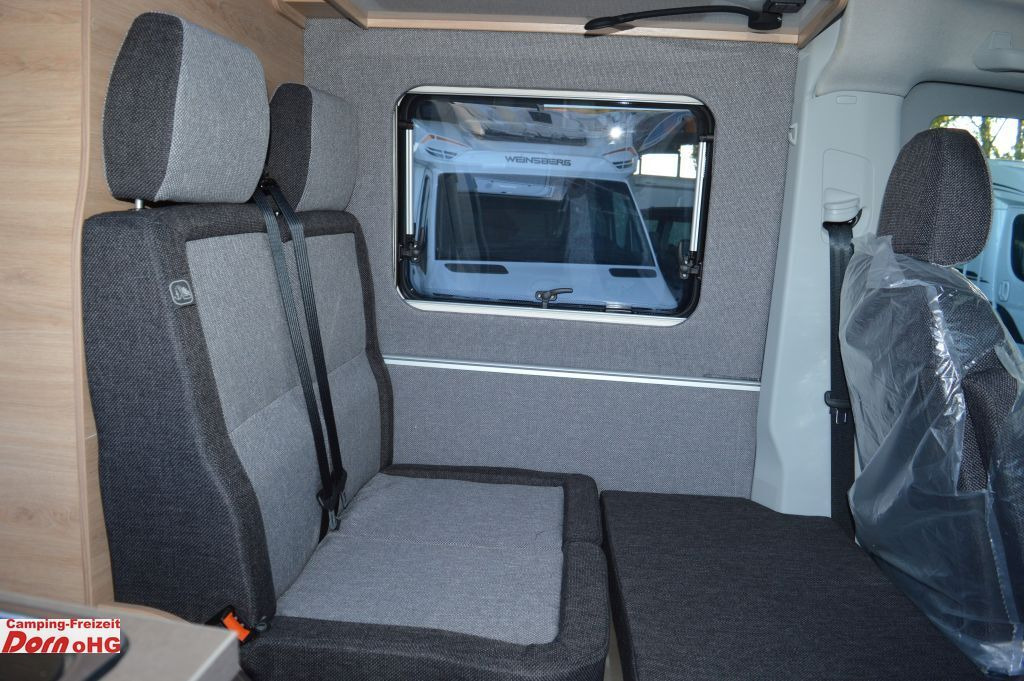 New Camper van Knaus BOXDRIVE 680 ME Fahrerassistenzpaket 3 Knaus BoxDrive 680 ME Fahrerassistenzpaket 3: picture 16 New Camper van Knaus BOXDRIVE 680 ME Fahrerassistenzpaket 3 Knaus BoxDrive 680 ME Fahrerassistenzpaket 3: picture 16