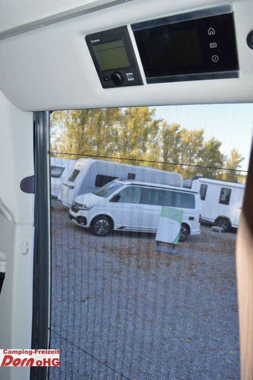 New Camper van Knaus BOXDRIVE 680 ME Fahrerassistenzpaket 3 Knaus BoxDrive 680 ME Fahrerassistenzpaket 3: picture 9 New Camper van Knaus BOXDRIVE 680 ME Fahrerassistenzpaket 3 Knaus BoxDrive 680 ME Fahrerassistenzpaket 3: picture 9