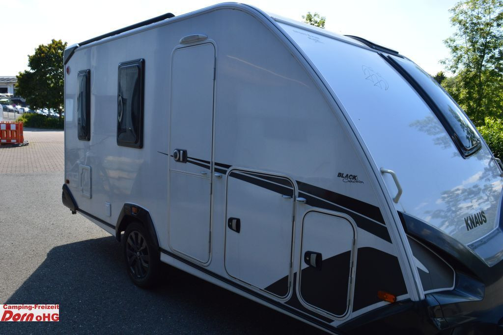 Knaus Sport&Fun 480 QL BLACK SELECTION ATC-Anti Schleu - Caravan: picture 1 Knaus Sport&Fun 480 QL BLACK SELECTION ATC-Anti Schleu - Caravan: picture 1