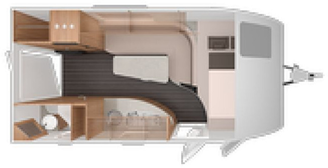 Knaus Sport&Fun 480 QL BLACK SELECTION ATC-Anti Schleu - Caravan: picture 2 Knaus Sport&Fun 480 QL BLACK SELECTION ATC-Anti Schleu - Caravan: picture 2