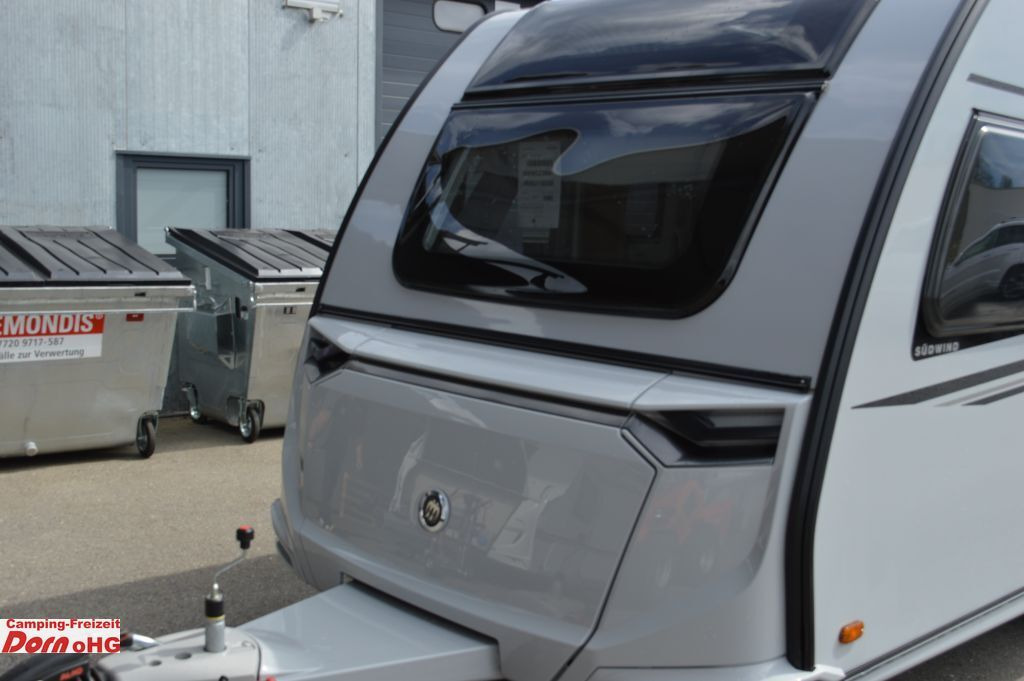 Knaus Südwind 500 UF 60 YEARS Alde Warmwasserheizung - Caravan: picture 5 Knaus Südwind 500 UF 60 YEARS Alde Warmwasserheizung - Caravan: picture 5