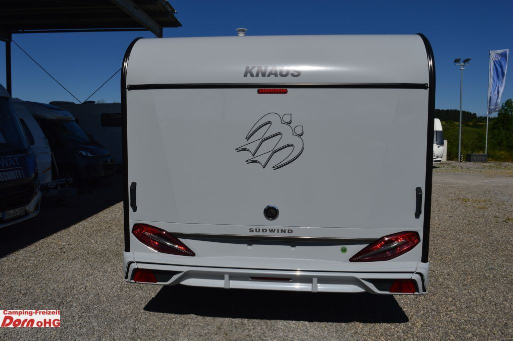 Knaus Südwind 580 QS 60 YEARS Kühlschrank 177l - Caravan: picture 5 Knaus Südwind 580 QS 60 YEARS Kühlschrank 177l - Caravan: picture 5