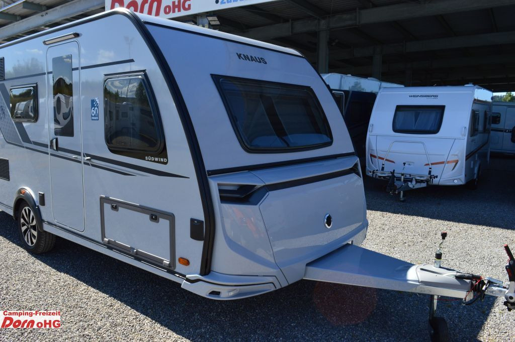 Knaus Südwind 580 QS 60 YEARS Kühlschrank 177l - Caravan: picture 3 Knaus Südwind 580 QS 60 YEARS Kühlschrank 177l - Caravan: picture 3