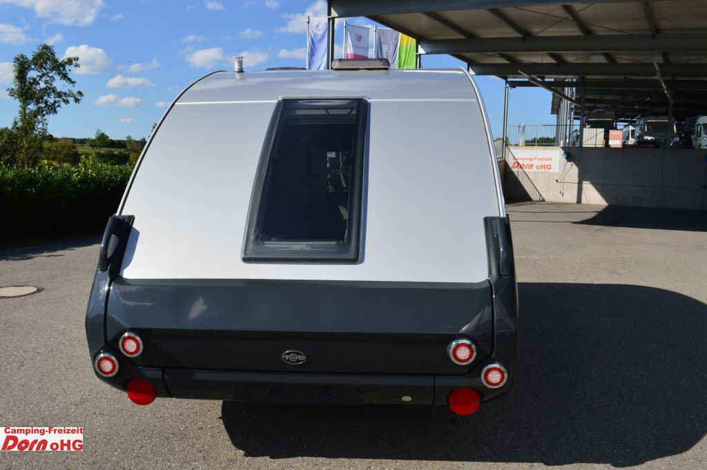 T@b BASIC 400 Auflastung 1500kg - Caravan: picture 3 T@b BASIC 400 Auflastung 1500kg - Caravan: picture 3