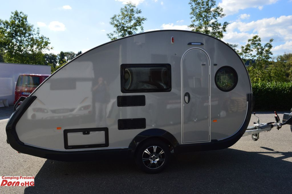 T@b BASIC 400 Auflastung 1500kg - Caravan: picture 1 T@b BASIC 400 Auflastung 1500kg - Caravan: picture 1