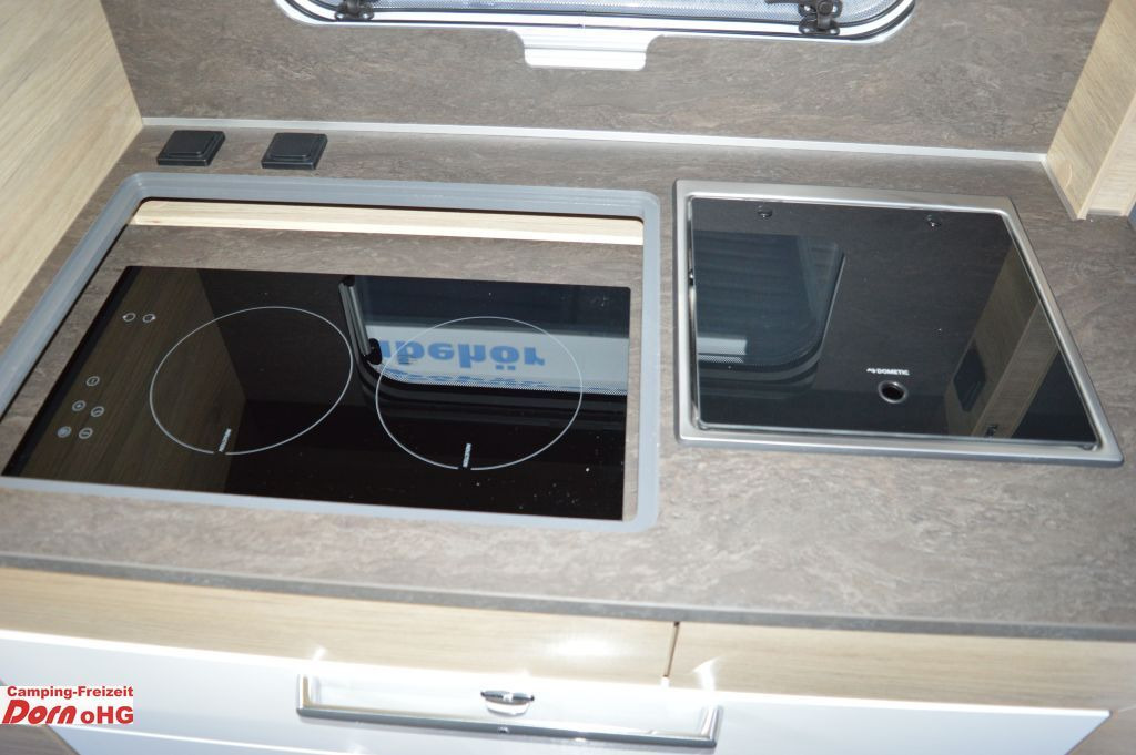 New Caravan Tabbert PEP PANTIGA 550 K Viel Ausstattung Tabbert PEP PANTIGA 550 K Viel Ausstattung: picture 17 New Caravan Tabbert PEP PANTIGA 550 K Viel Ausstattung Tabbert PEP PANTIGA 550 K Viel Ausstattung: picture 17