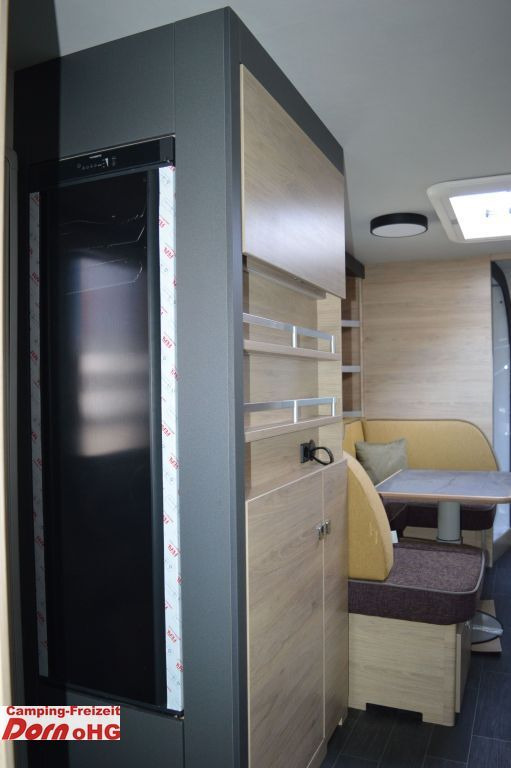 New Caravan Tabbert PEP PANTIGA 550 K Viel Ausstattung Tabbert PEP PANTIGA 550 K Viel Ausstattung: picture 8 New Caravan Tabbert PEP PANTIGA 550 K Viel Ausstattung Tabbert PEP PANTIGA 550 K Viel Ausstattung: picture 8