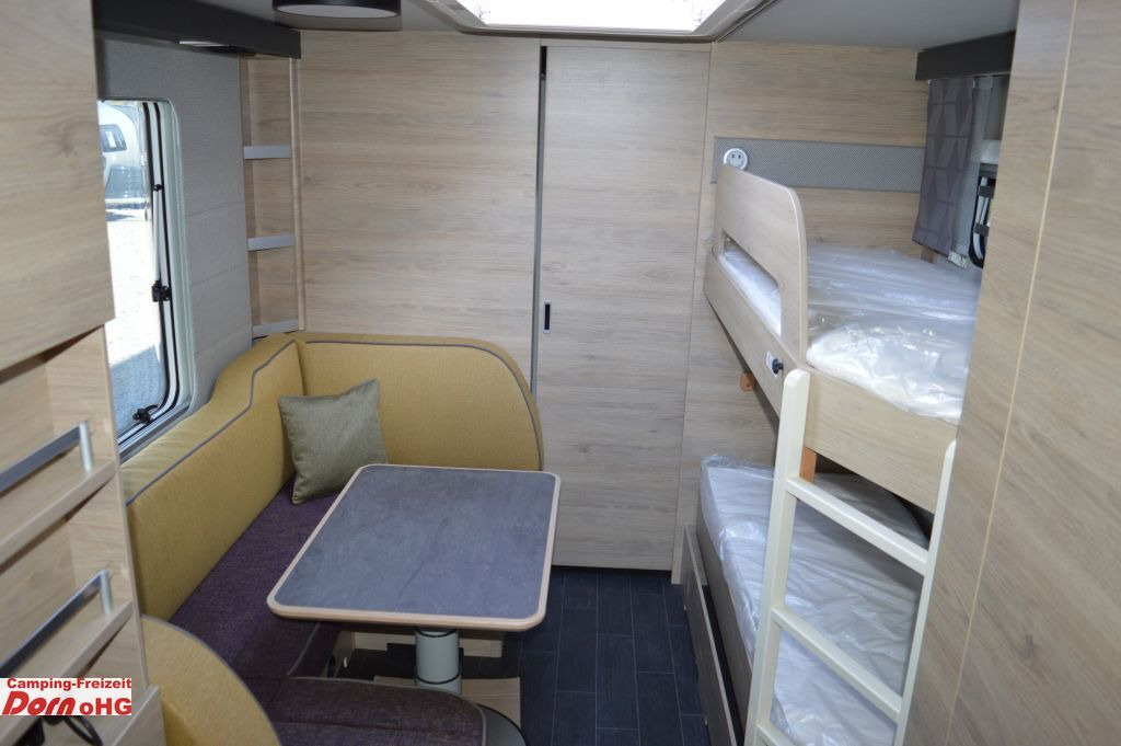 New Caravan Tabbert PEP PANTIGA 550 K Viel Ausstattung Tabbert PEP PANTIGA 550 K Viel Ausstattung: picture 19 New Caravan Tabbert PEP PANTIGA 550 K Viel Ausstattung Tabbert PEP PANTIGA 550 K Viel Ausstattung: picture 19