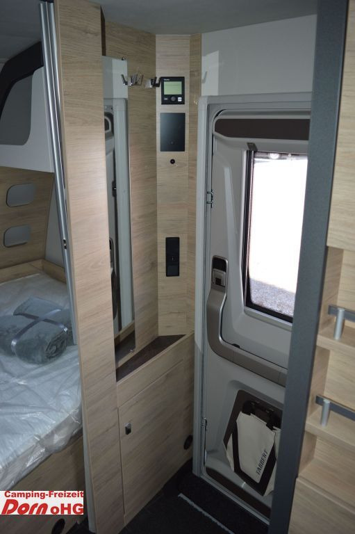 New Caravan Tabbert PEP PANTIGA 550 K Viel Ausstattung Tabbert PEP PANTIGA 550 K Viel Ausstattung: picture 13 New Caravan Tabbert PEP PANTIGA 550 K Viel Ausstattung Tabbert PEP PANTIGA 550 K Viel Ausstattung: picture 13