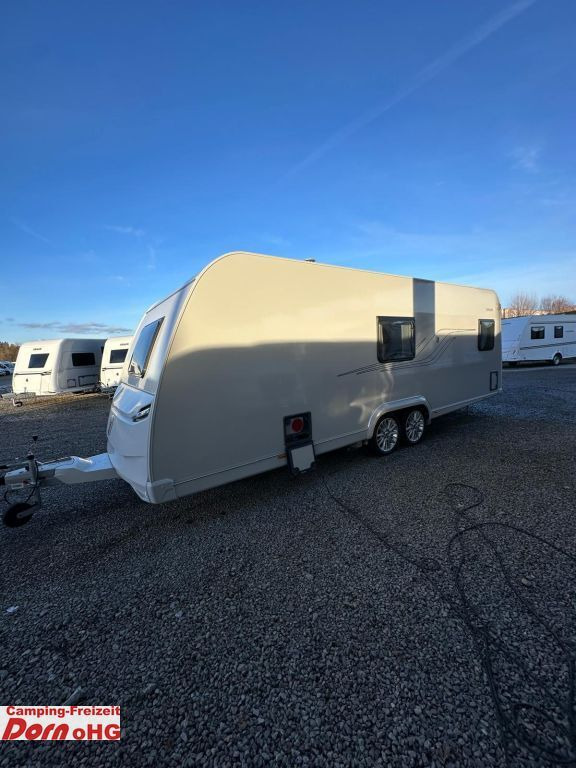 Tabbert Senara 620 DMK 2,5 ehem. Messefahrzeug Tabbert Senara 620 DMK 2,5 ehem. Messefahrzeug - Caravan: picture 4 Tabbert Senara 620 DMK 2,5 ehem. Messefahrzeug Tabbert Senara 620 DMK 2,5 ehem. Messefahrzeug - Caravan: picture 4