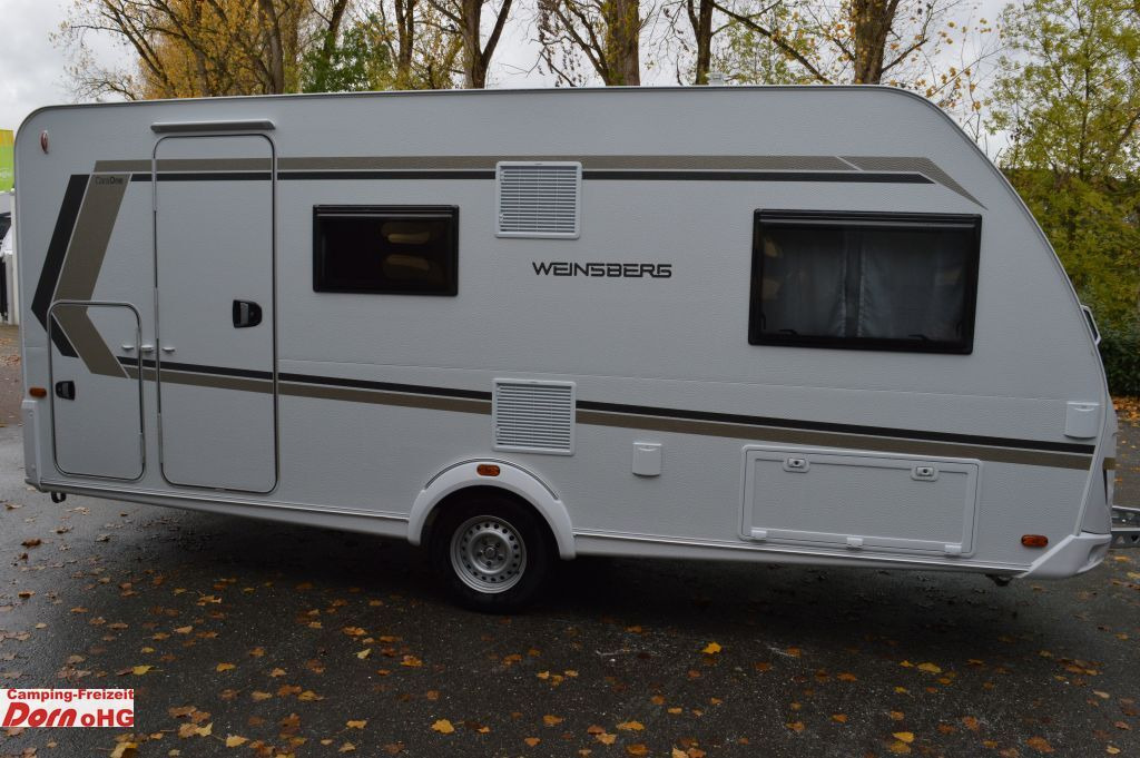 Weinsberg CaraOne 480 QDK 3 Pakete Weinsberg CaraOne 480 QDK 3 Pakete - Caravan: picture 3 Weinsberg CaraOne 480 QDK 3 Pakete Weinsberg CaraOne 480 QDK 3 Pakete - Caravan: picture 3