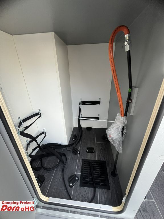 New Camper van Weinsberg CaraTour 540 MQ Automatik/3,5t ges.Gewicht Weinsberg CaraTour 540 MQ Automatik/3,5t ges.Gewicht: picture 9