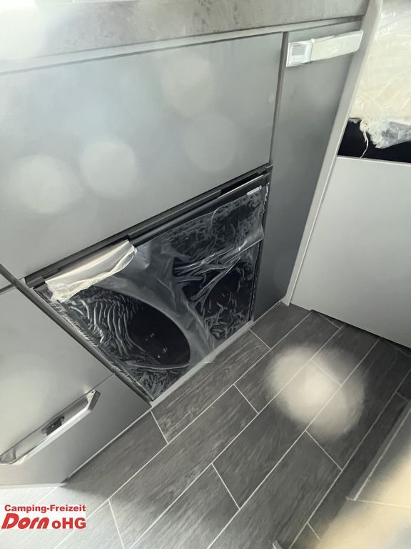 New Camper van Weinsberg CaraTour 540 MQ Automatik/3,5t ges.Gewicht Weinsberg CaraTour 540 MQ Automatik/3,5t ges.Gewicht: picture 17