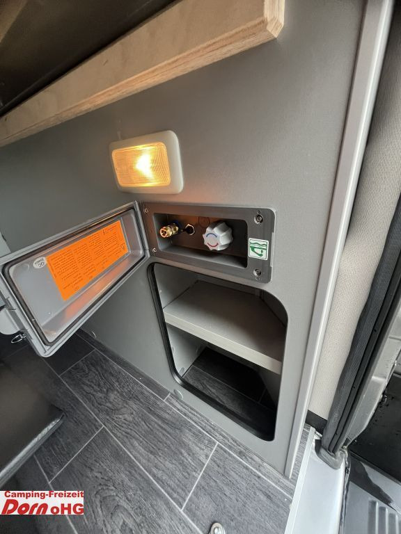 New Camper van Weinsberg CaraTour 540 MQ Automatik/3,5t ges.Gewicht Weinsberg CaraTour 540 MQ Automatik/3,5t ges.Gewicht: picture 8