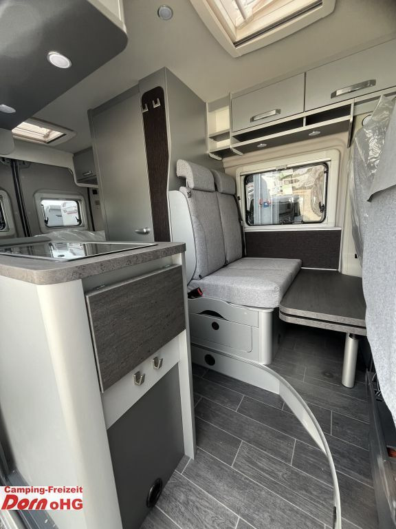 New Camper van Weinsberg CaraTour 540 MQ Automatik/3,5t ges.Gewicht Weinsberg CaraTour 540 MQ Automatik/3,5t ges.Gewicht: picture 12