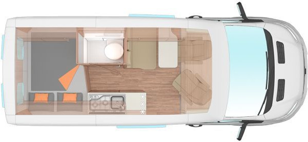 Weinsberg CaraTour 550 MQ Assistenzpaket/Automatik Weinsberg CaraTour 550 MQ Assistenzpaket/Automatik - Camper van: picture 2 Weinsberg CaraTour 550 MQ Assistenzpaket/Automatik Weinsberg CaraTour 550 MQ Assistenzpaket/Automatik - Camper van: picture 2