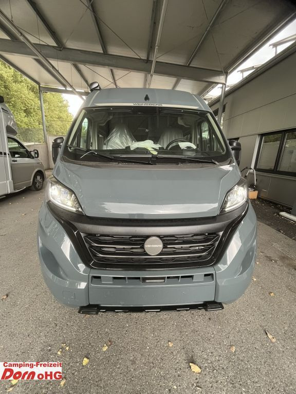 Weinsberg CaraTour 600 MQ Automatik/Abstandstempomat - Camper van: picture 2 Weinsberg CaraTour 600 MQ Automatik/Abstandstempomat - Camper van: picture 2