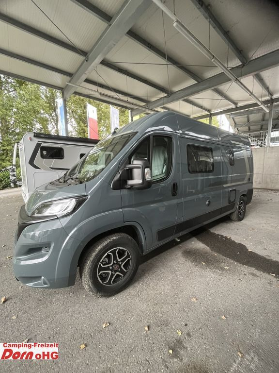 Weinsberg CaraTour 600 MQ Automatik/Abstandstempomat Weinsberg CaraTour 600 MQ Automatik/Abstandstempomat - Camper van: picture 4 Weinsberg CaraTour 600 MQ Automatik/Abstandstempomat Weinsberg CaraTour 600 MQ Automatik/Abstandstempomat - Camper van: picture 4