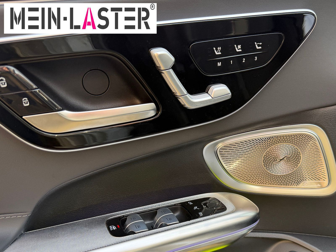 Convertible Mercedes-Benz CLE 53 Cabrio 4Matic AMG Performance: picture 11