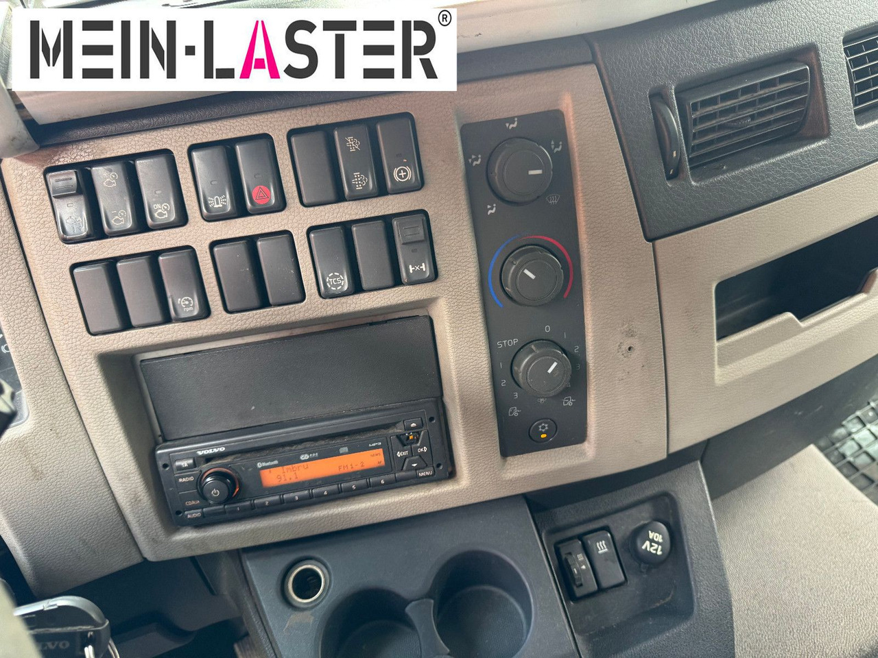 Volvo FL 250 Palfinger T10Duo City + StandardContainer leasing Volvo FL 250 Palfinger T10Duo City + StandardContainer: picture 15 Volvo FL 250 Palfinger T10Duo City + StandardContainer leasing Volvo FL 250 Palfinger T10Duo City + StandardContainer: picture 15