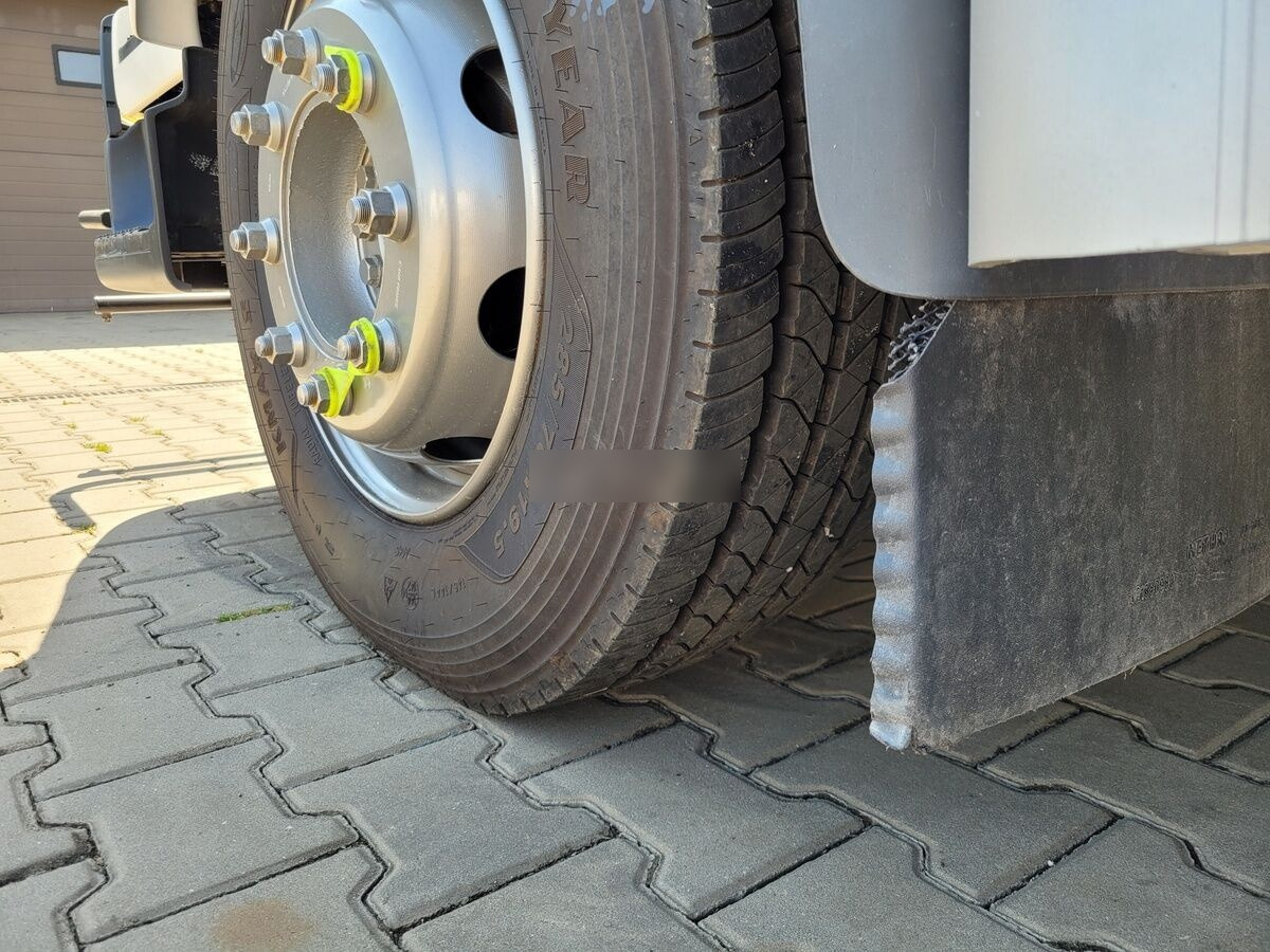 Utility/ Special vehicle Renault Midlum WATER STREET CLEANER Sprinkler: picture 14 Utility/ Special vehicle Renault Midlum WATER STREET CLEANER Sprinkler: picture 14