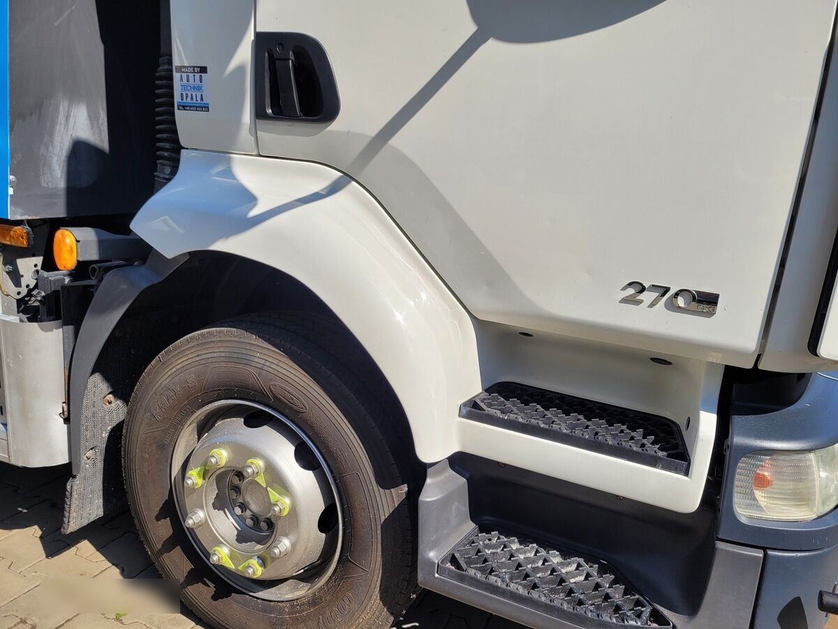 Utility/ Special vehicle Renault Midlum WATER STREET CLEANER Sprinkler: picture 21 Utility/ Special vehicle Renault Midlum WATER STREET CLEANER Sprinkler: picture 21