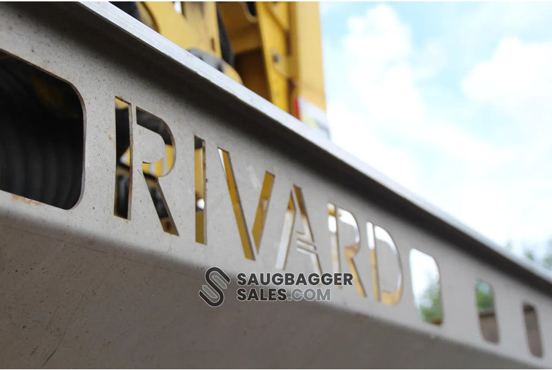 Mercedes-Benz Arocs 2017 RIVARD EXVAC Suction Excavator - Vacuum truck: picture 3 Mercedes-Benz Arocs 2017 RIVARD EXVAC Suction Excavator - Vacuum truck: picture 3