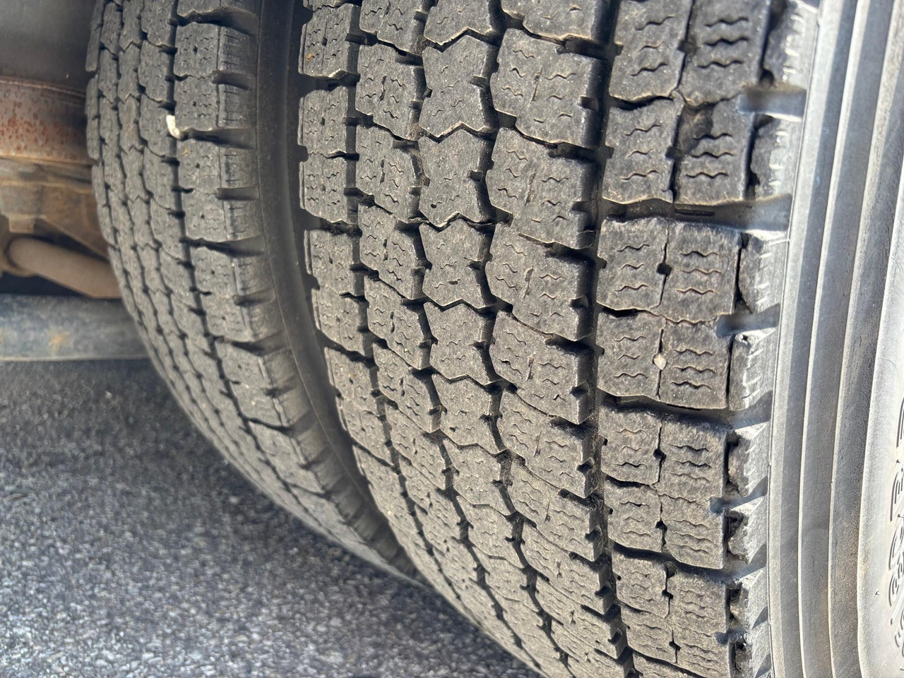 Refrigerator truck DAF CF440: picture 11