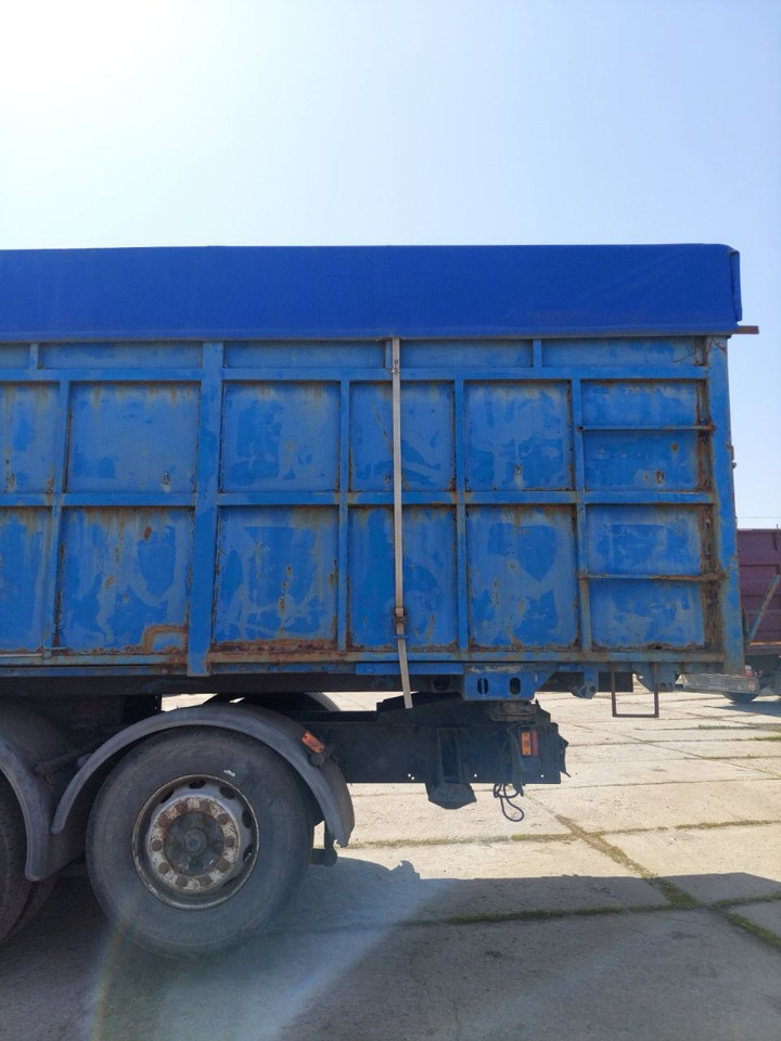 MAN 26.414 - Dropside/ Flatbed truck: picture 5 MAN 26.414 - Dropside/ Flatbed truck: picture 5