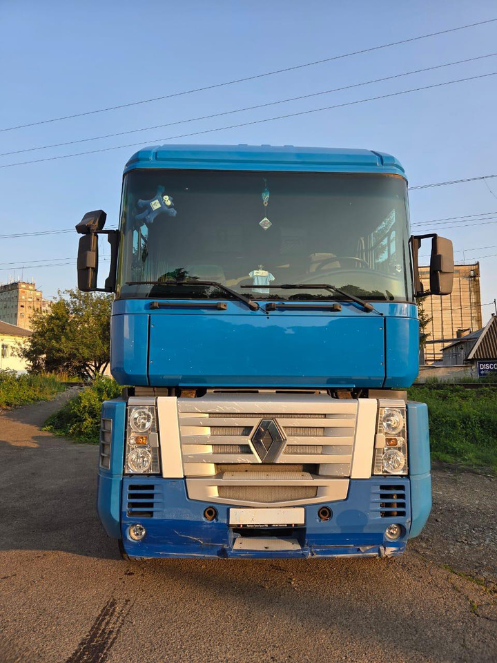 RENAULT Magnum 440 - Tractor unit: picture 2 RENAULT Magnum 440 - Tractor unit: picture 2