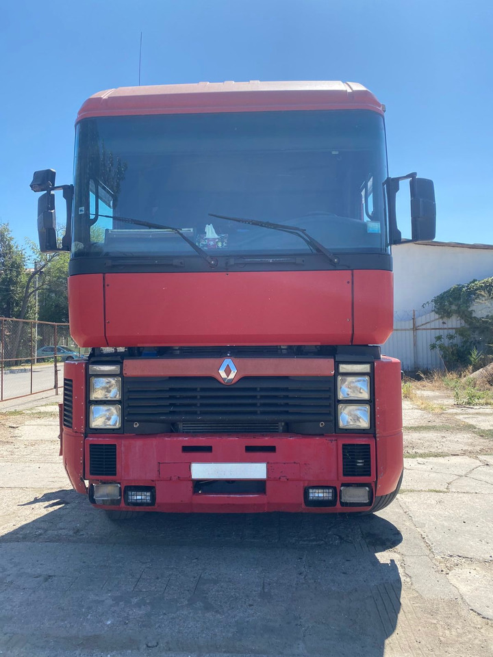 RENAULT Magnum 440 - Tractor unit: picture 2 RENAULT Magnum 440 - Tractor unit: picture 2
