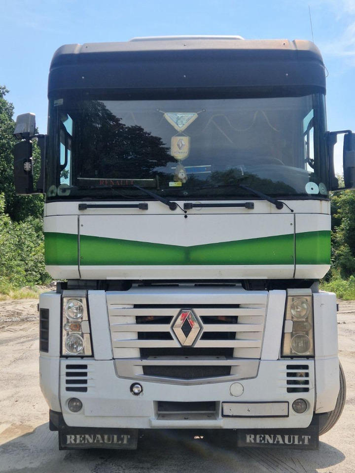 RENAULT Magnum 440 - Tractor unit: picture 2 RENAULT Magnum 440 - Tractor unit: picture 2
