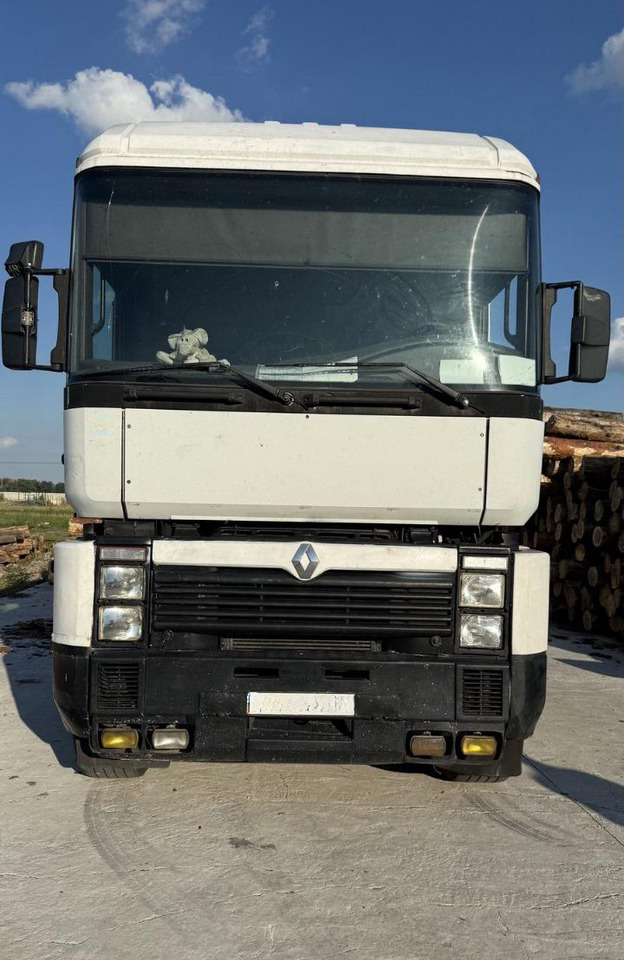 RENAULT Magnum 440 - Tractor unit: picture 2 RENAULT Magnum 440 - Tractor unit: picture 2