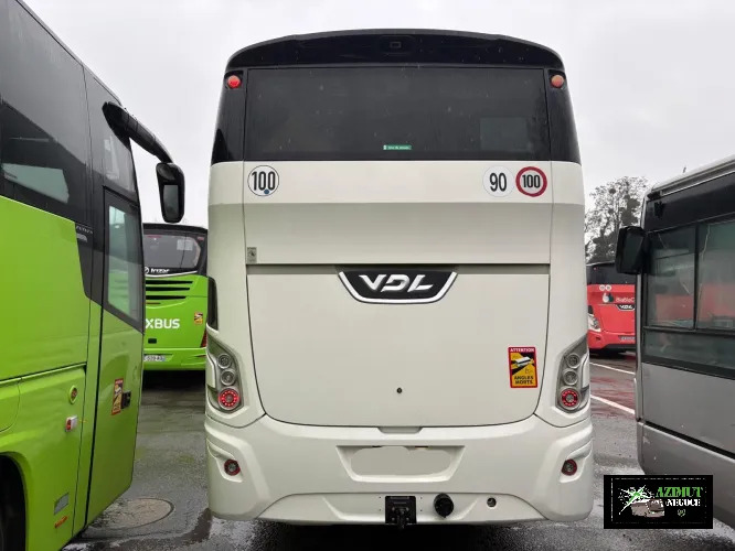 VDL FHD2 - Coach: picture 5 VDL FHD2 - Coach: picture 5