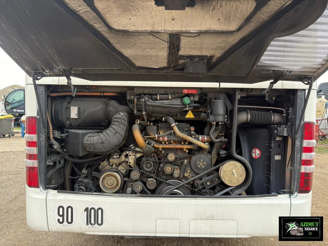 Mercedes - Coach: picture 2 Mercedes - Coach: picture 2