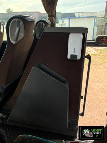 Mercedes - Coach: picture 3 Mercedes - Coach: picture 3