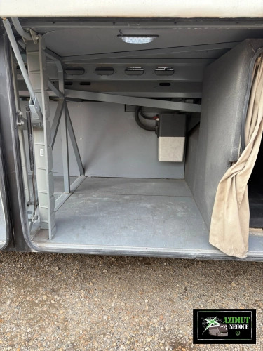 Mercedes - Coach: picture 1 Mercedes - Coach: picture 1