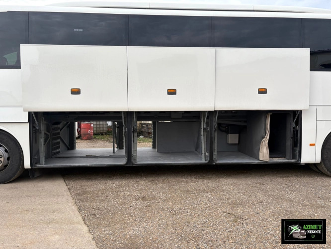 Mercedes - Coach: picture 4 Mercedes - Coach: picture 4