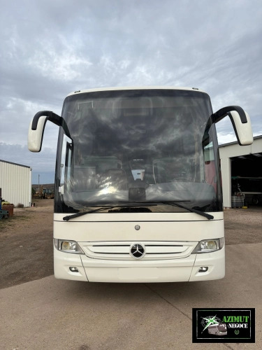 Mercedes - Coach: picture 5 Mercedes - Coach: picture 5