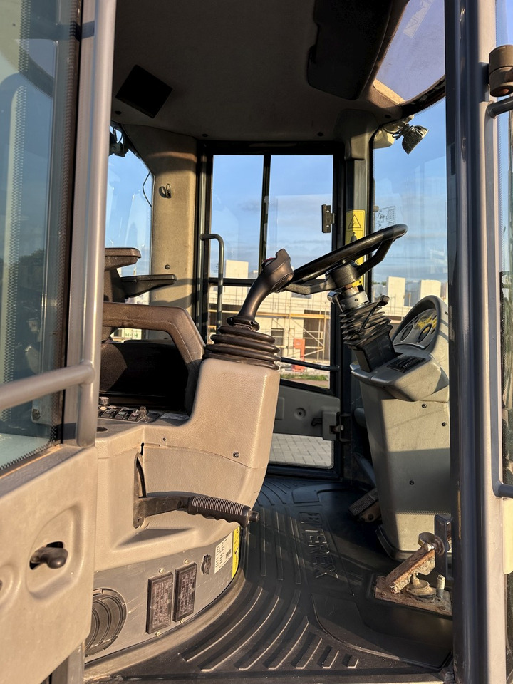 TEREX TL 100 - 30 Km/h Schaufel + Palettengabel Top ! leasing TEREX TL 100 - 30 Km/h Schaufel + Palettengabel Top !: picture 15 TEREX TL 100 - 30 Km/h Schaufel + Palettengabel Top ! leasing TEREX TL 100 - 30 Km/h Schaufel + Palettengabel Top !: picture 15