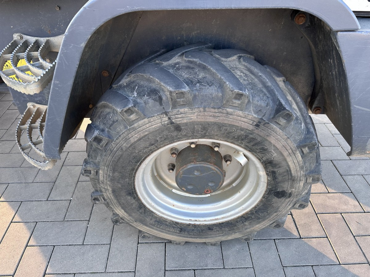 TEREX TL 100 - 30 Km/h Schaufel + Palettengabel Top ! leasing TEREX TL 100 - 30 Km/h Schaufel + Palettengabel Top !: picture 29 TEREX TL 100 - 30 Km/h Schaufel + Palettengabel Top ! leasing TEREX TL 100 - 30 Km/h Schaufel + Palettengabel Top !: picture 29