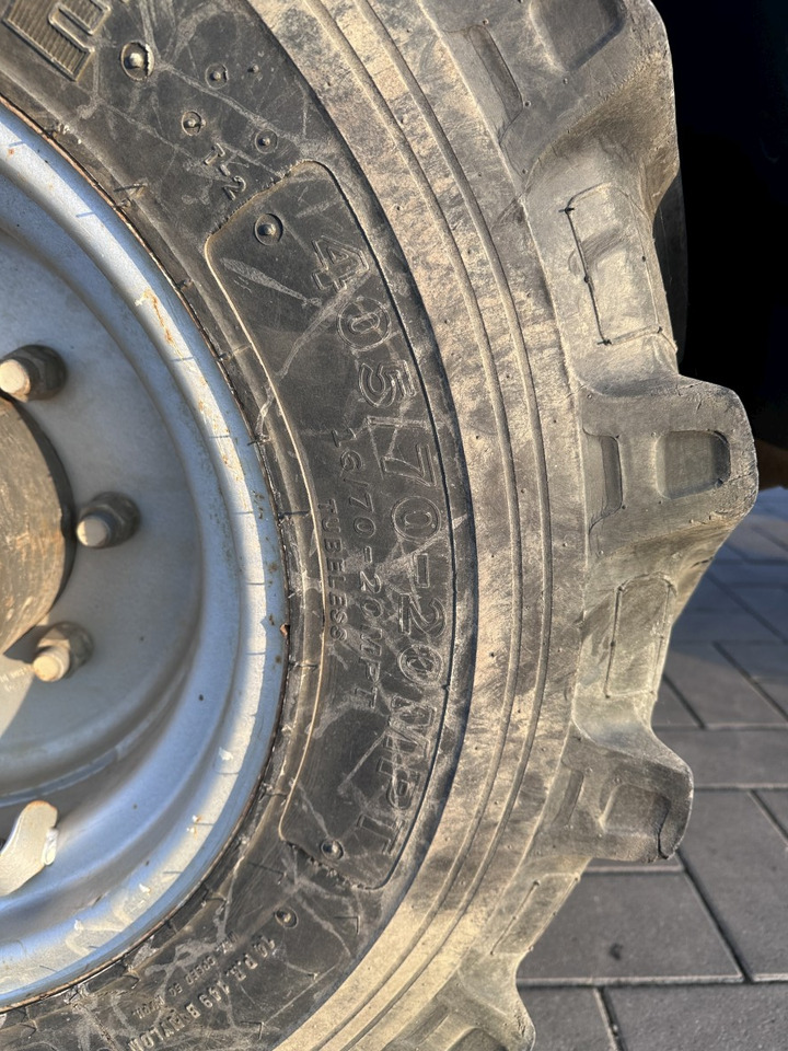 TEREX TL 100 - 30 Km/h Schaufel + Palettengabel Top ! leasing TEREX TL 100 - 30 Km/h Schaufel + Palettengabel Top !: picture 32 TEREX TL 100 - 30 Km/h Schaufel + Palettengabel Top ! leasing TEREX TL 100 - 30 Km/h Schaufel + Palettengabel Top !: picture 32